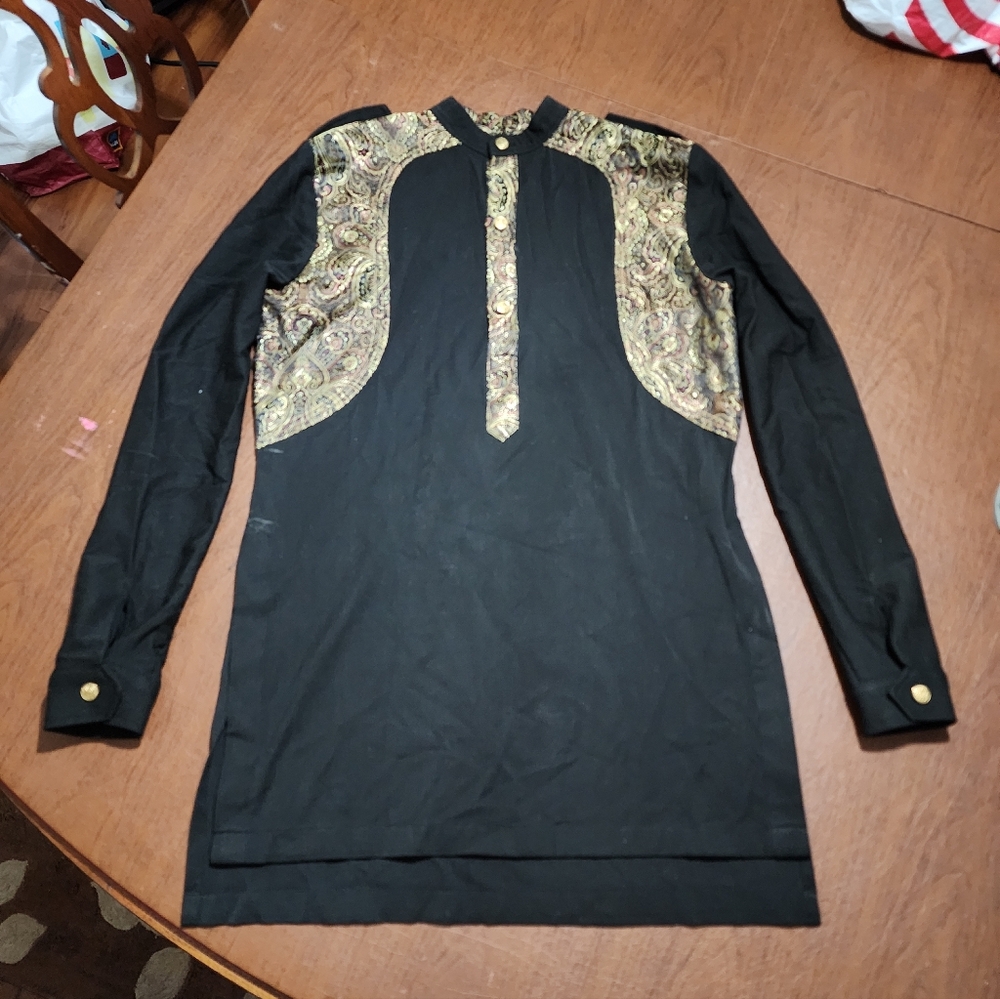 TC Traditional Wear - Top Shirt Kurta